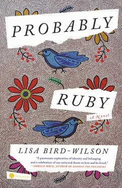 Probably Ruby (eBook, ePUB) - Bird-Wilson, Lisa