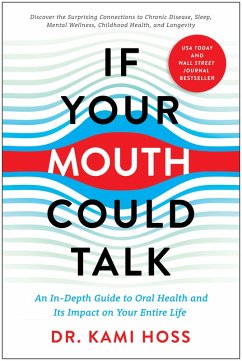 Cover If Your Mouth Could Talk (eBook, ePUB)