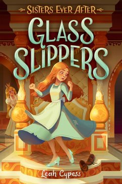 Glass Slippers (eBook, ePUB) - Cypess, Leah