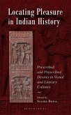 Locating Pleasure in Indian History (eBook, ePUB)