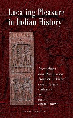 Locating Pleasure in Indian History (eBook, ePUB)