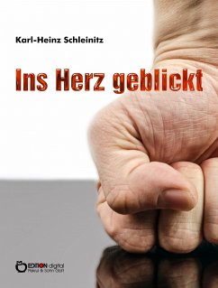 Ins Herz geblickt (eBook, PDF) - Schleinitz, Karl-Heinz