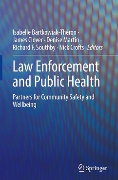 Law Enforcement and Public Health