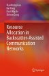 Resource Allocation in... - Bild 1