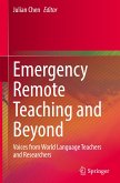 Emergency Remote Teaching and Beyond