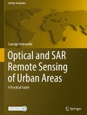 Optical and SAR Remote Sensing of Urban Areas