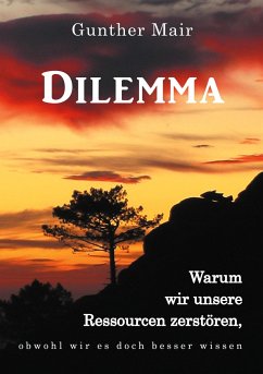 Dilemma - Mair, Gunther