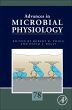 Advances in Microbial Physiology - Bild 1