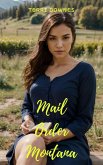 Mail Order Montana (eBook, ePUB)