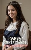 Joanna's Amish Inheritance (eBook, ePUB)