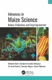 Advances in Maize Science (eBook, ePUB)
