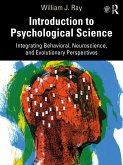 Introduction to Psychological Science (eBook, ePUB)
