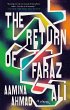 The Return of Faraz Ali (eBook, ePUB) - Bild 1