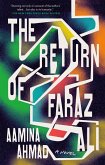 The Return of Faraz Ali (eBook, ePUB)