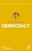 The Psychology of Democracy (eBook, ePUB)