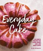 Everyday Cake (eBook, ePUB)