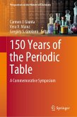 150 Years of the Periodic Table (eBook, PDF)
