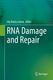 RNA Damage and Repair (eBook, PDF)
