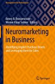 Neuromarketing in Business