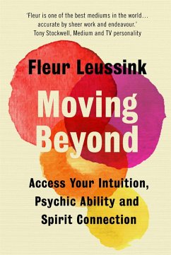 Moving Beyond - Leussink, Fleur