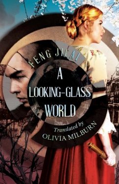 Cover A Looking-Glass World