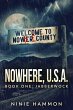 Jabberwock (Nowhere USA, #1) (eBook,... - Bild 1