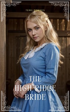 Cover The High Ridge Bride (eBook, ePUB)