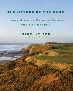 Cover The Nature of the Game (eBook, ePUB)