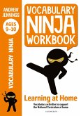 Vocabulary Ninja Workbook for Ages 9-10 (eBook, PDF)