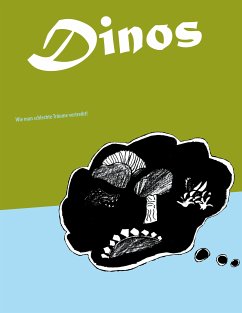 Dinos (eBook, ePUB) - Schimdt, Daniel