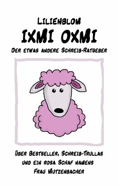 IXMI OXMI - Lilienblom