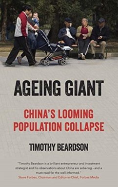 Ageing Giant - Beardson, Timothy