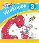 Jolly Phonics Workbook 3 Jolly Phonics Workbook 3