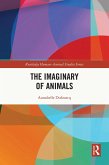 The Imaginary of Animals (eBook, ePUB)
