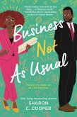 Business Not As Usual (eBook, ePUB) Business Not As Usual (eBook, ePUB)