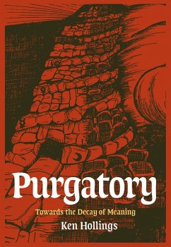 Cover Purgatory, Volume 2 (eBook, ePUB)