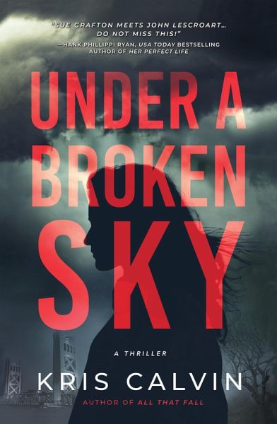 Under a Broken Sky (eBook, ePUB) Under a Broken Sky (eBook, ePUB)