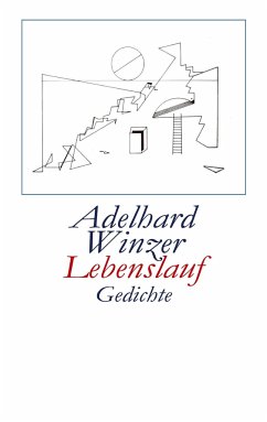 Lebenslauf - Winzer, Adelhard