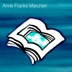 Cover Anne Franks Märchen