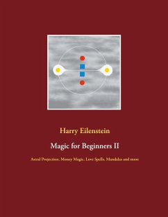 Magic for Beginners II