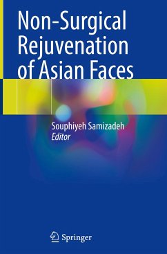 Non-Surgical Rejuvenation of Asian Faces