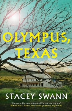 Olympus, Texas - Swann, Stacey