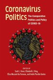 Coronavirus Politics