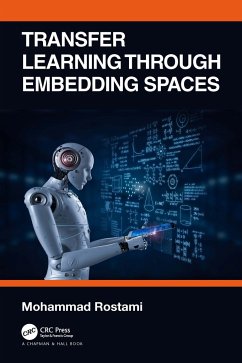 Transfer Learning through Embedding Spaces - Rostami, Mohammad