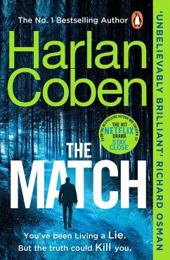 The Match (eBook, ePUB) - Coben, Harlan