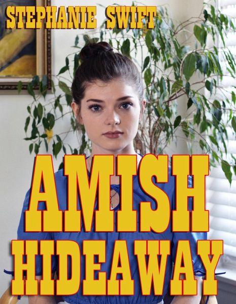 Amish Hideaway (eBook, ePUB) Amish Hideaway (eBook, ePUB)