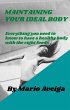 Maintaining Your Ideal Body &... - Bild 1