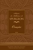 Seleções da Biblioteca de Spurgeon (eBook, ePUB)