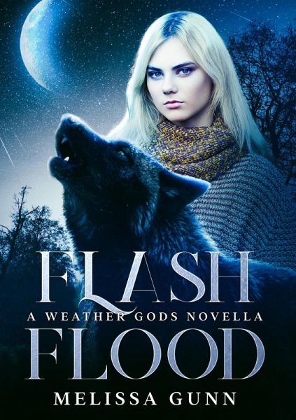 Flash Flood (Weather Gods, #0) (eBook, ePUB) Flash Flood (Weather Gods, #0) (eBook, ePUB)