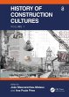 History of Construction Cultures Volume... - Bild 1